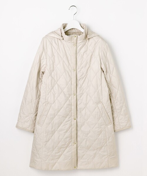 J.PRESS（J.プレス） コート アウター 「WEB限定カラーあり・2way