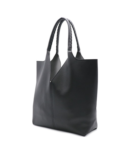 「GUSCIO」 トートバッグ FREE グレイッシュベージュ レディース_画像2
