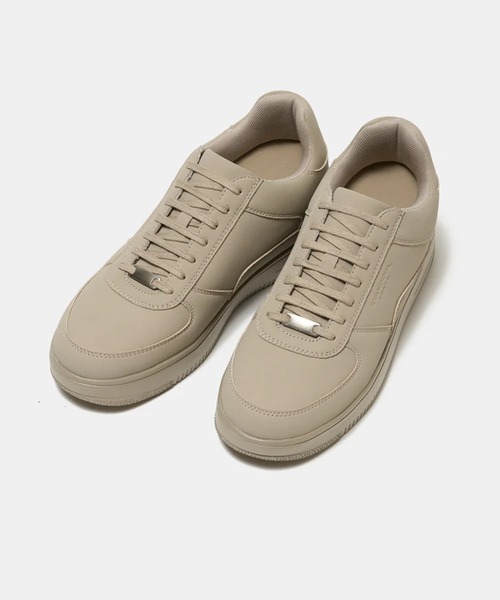 standool スニーカー sacae STANDOOL TOKYO｜SACAE BLACK｜軽量スタイルアップスニーカー