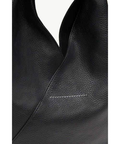 MM6 ハンドバッグ MAISON MARGIELA SMALL JAPANESE HANDBAG