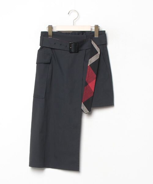 専用出品です！！！BLUE LABEL CRESTBRIDGE スカート BLUE LABEL CRESTBRIDGE 「BLUE CRESTBRIDGE」 スカート 36