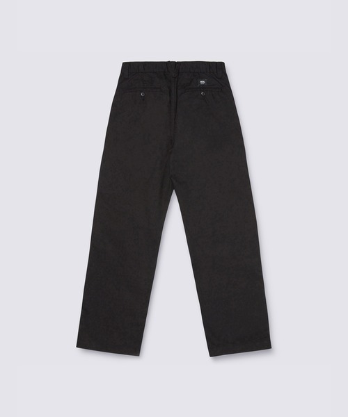 VANS チノパン オーセンティック チノルーズパンツ メンズ