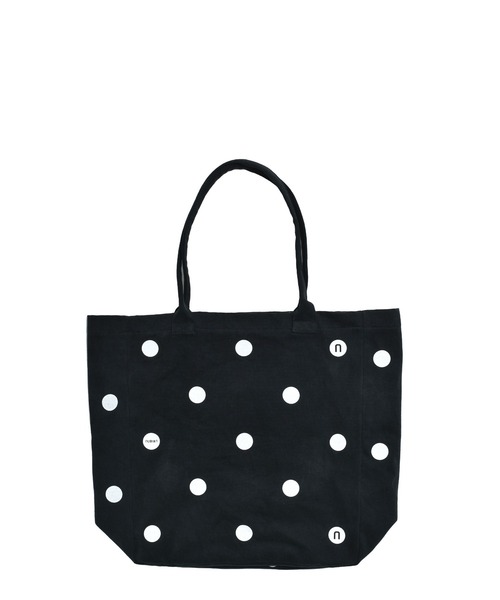GLOWNY トートバッグ G COTTON TOTE BAG(EXCLUSIVE) レディース