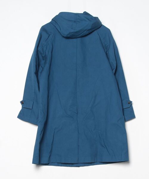 レディース ORCIVAL オーバーサイズコート　コート　size1 ORCIVAL（オーシバル） コート アウター | リバーウール フードコート