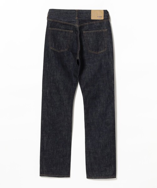 BEAMS F 14oz デニム ジーンズ　ブラック 31サイズ BEAMS F（ビームスF） パンツ 14oz デニム ジーンズ メンズ : ZOZOTOWN