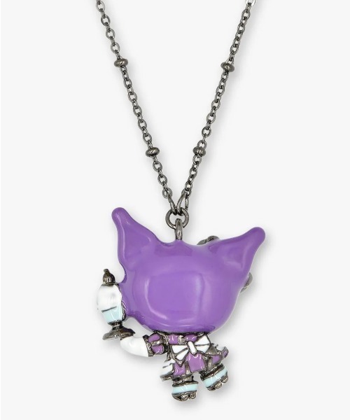 ANNA SUI（アナスイ） ネックレス ANNA SUI×KUROMI ネックレス