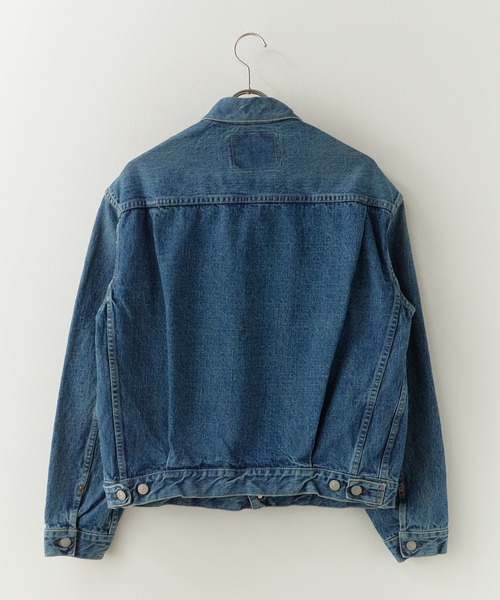 orslow オアスロウ デニムジャケット XXL 5 orSlow（オアスロウ） デニムジャケット gジャン メンズ レディース