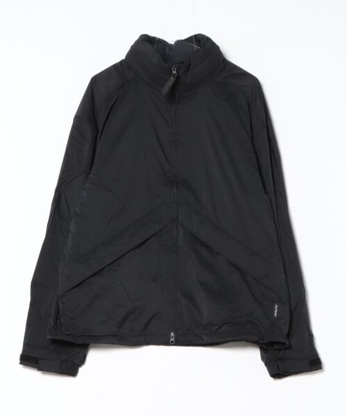 ジャケット・アウター Level7 wild things M-REG WILD THINGS（ワイルドシングス） ブルゾン アウター LEVEL7 COLD