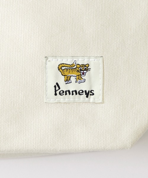 「PENNEYS」 ショルダーバッグ FREE ベージュ メンズ_画像7