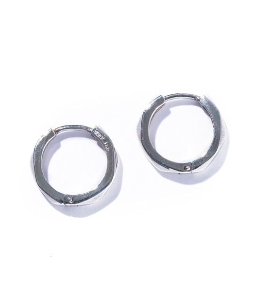 les bonbon（ルボンボン） ピアス 「les bon bon」angle pierce