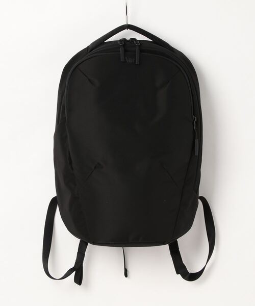 ブラックナイロンリュック　Aer 楽天市場】【3日間限定 最大29倍】 エアー リュック メンズ