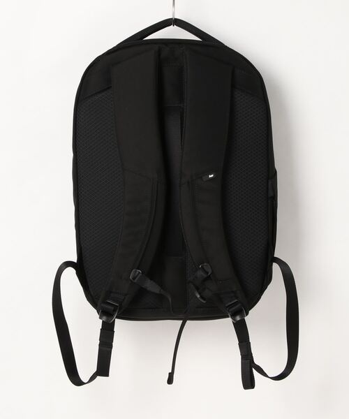 Aer（エアー） リュック FREE ブラック メンズ : ZOZOTOWN Yahoo!店