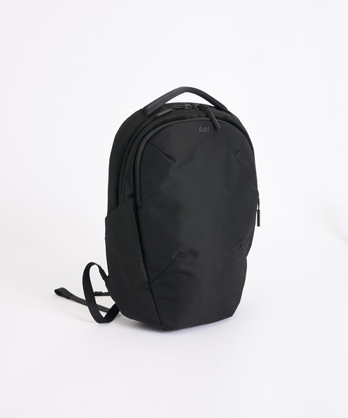 ブラックナイロンリュック　Aer エアー Aer リュック メンズ レディース バックパック
