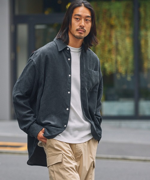ZOZOTOWN Yahoo!店 - 長袖｜Yahoo!ショッピング