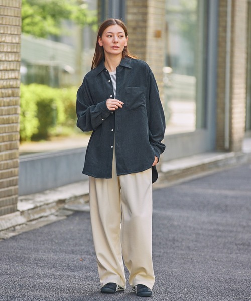 THE CRAFT CREW PRODUCTS シャツ メンズ レディース : ZOZOTOWN Yahoo