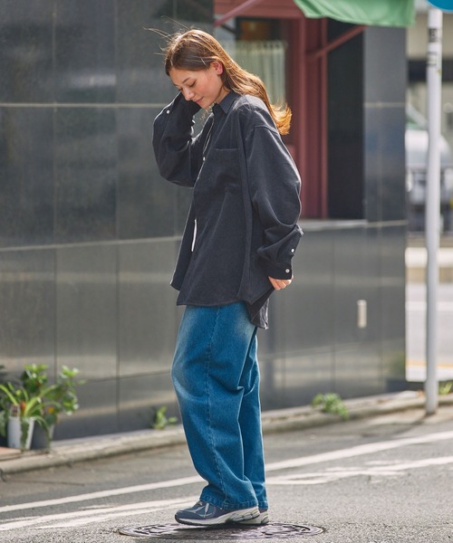 THE CRAFT CREW PRODUCTS シャツ メンズ レディース : ZOZOTOWN Yahoo