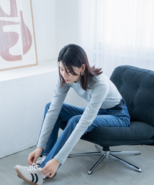 slattgir（スラットジール） ジーンズ デニム デニムパンツ 「選べる2