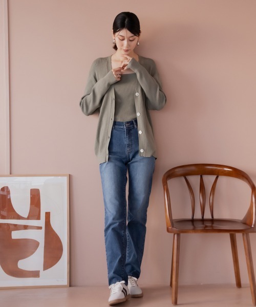 slattgir（スラットジール） ジーンズ デニム デニムパンツ 「選べる2