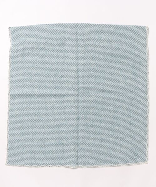 TWEED MILL（ツイードミル） ブランケット TWEEDMILL BABY PRAM