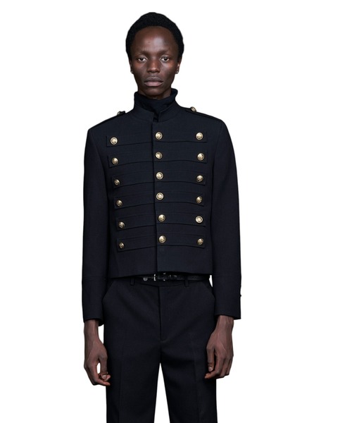 GalaabenD（ガラアーベント） ジャケット テーラードジャケット