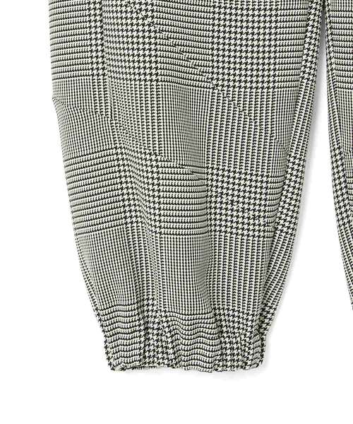 N.HOOLYWOOD COMPILE パンツ TRACK PANTS メンズ : ZOZOTOWN Yahoo!店