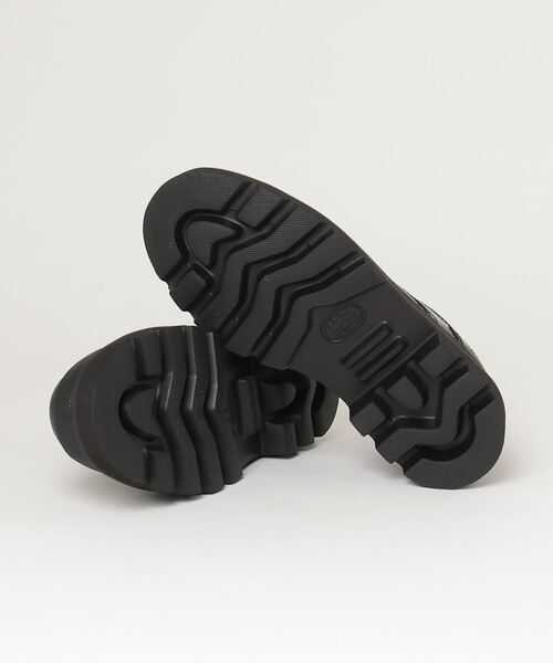 Clarks（クラークス） レザーシューズ UK6 ブラック メンズ : ZOZOTOWN