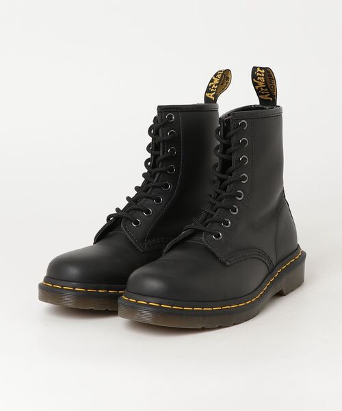 ドクターマーチン　ブーツ　※即購入ok※ Dr.Martens（ドクターマーチン） ブーツ - ブラック レディース