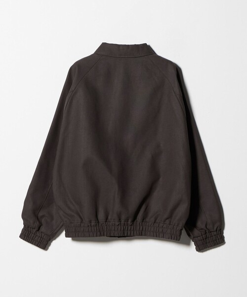 BEAUTY＆YOUTH UNITED ARROWS ブルゾン アウター スムース ダック