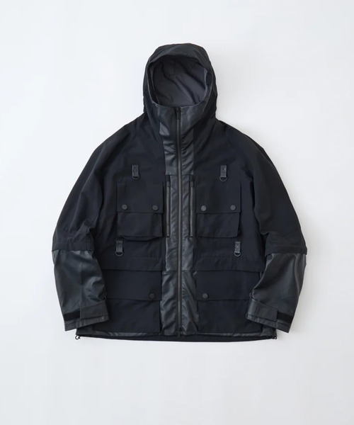 【archive】WHITE MOUNTAINEERING テーラードジャケット archive】WHITE MOUNTAINEERING テーラードジャケット