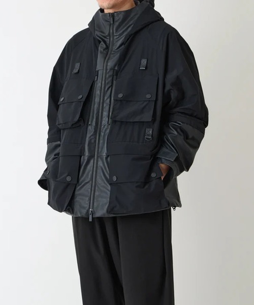 【archive】WHITE MOUNTAINEERING テーラードジャケット archive】WHITE MOUNTAINEERING テーラードジャケット