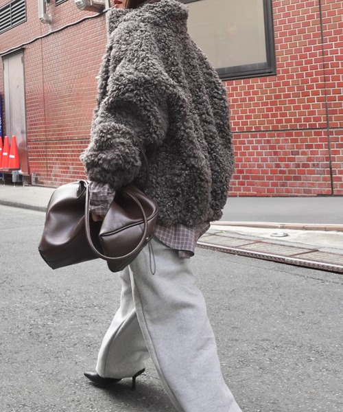 teen boopヴィンテージスウェードブルゾン 最終追加】ヴィンテージスウェードブルゾン – TEEN BOOP 公式通販サイト