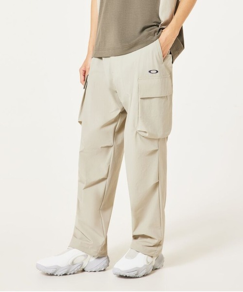 OAKLEY（オークリー） パンツ OAKLEY WIDE STRAIGHT 2.0/パンツ/ゴルフ