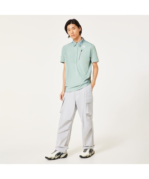 OAKLEY（オークリー） パンツ OAKLEY WIDE STRAIGHT 2.0/パンツ/ゴルフ