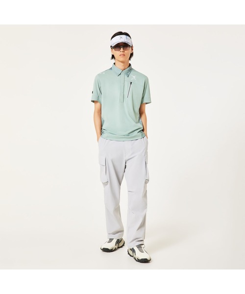 OAKLEY（オークリー） パンツ OAKLEY WIDE STRAIGHT 2.0/パンツ/ゴルフ