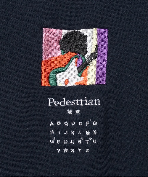 STOF（ストフ） tシャツ COMPLEXITY BORDER L/S TEE メンズ レディース