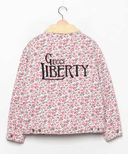 GUCCI（グッチ） ジャケット 40 ピンク レディース : ZOZOTOWN Yahoo