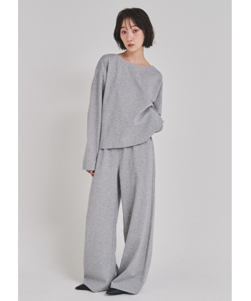 セットアップ スウェットセットアップ レディース : ZOZOTOWN Yahoo!店