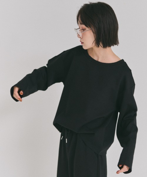 セットアップ スウェットセットアップ レディース : ZOZOTOWN Yahoo!店