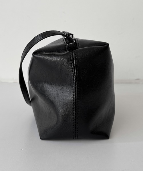 CANAL JEAN（キャナルジーン） ショルダーバッグ バッグ diggity