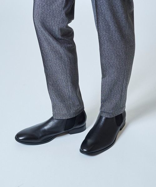 TETE HOMME（テット オム） パンツ ニットプリントイージーパンツ