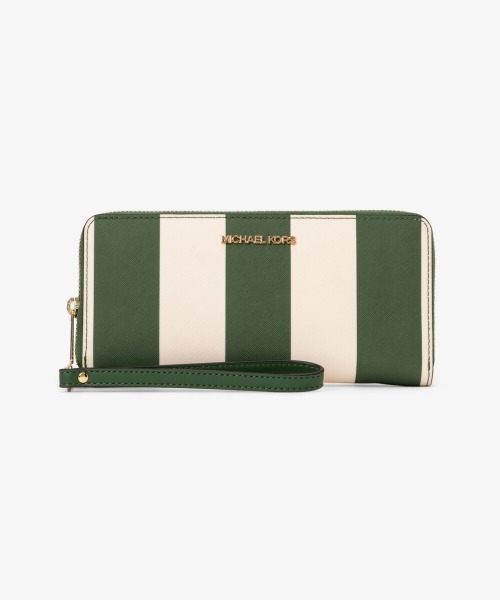 MICHAEL KORS（マイケルコース） 財布 FREE グリーン系その他