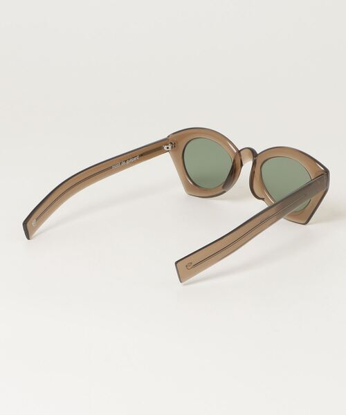 guepard（ギュパール） サングラス guepard/ギュパール/gp-m2 whisky