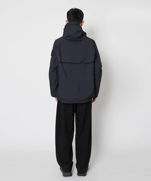 ジャケット・アウター Product Twelve / Work Jacket 24SS-PSH02B Product Twelve - Exclusive City Active Warm Work Jacket for +81