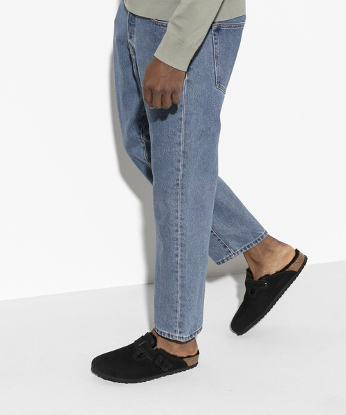 BIRKENSTOCK（ビルケンシュトック） サンダル ボストン シアリング