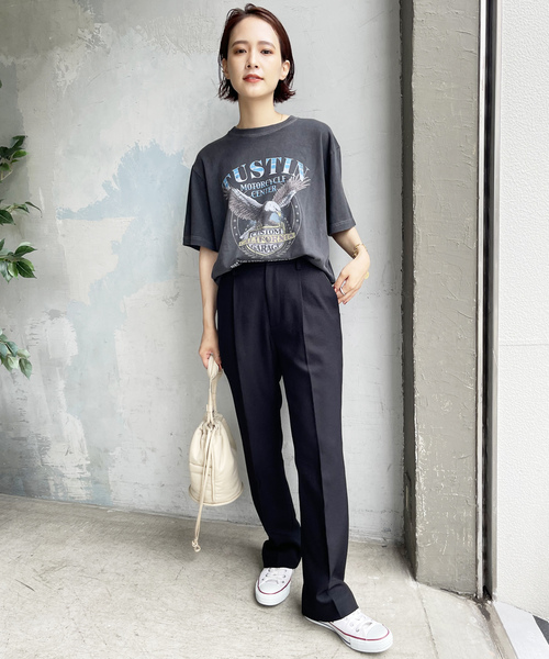 Spick＆Span（スピック アンド スパン） 「Spick & Span」 パンツ 36