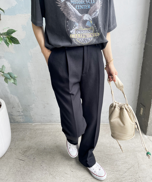 Spick＆Span（スピック アンド スパン） 「Spick & Span」 パンツ 36