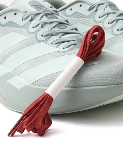 adidas（アディダス） スニーカー adidas Adizero EVO SL WOVEN M