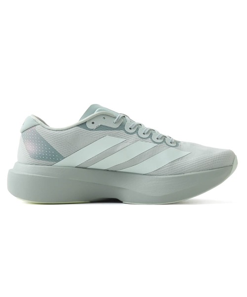 adidas（アディダス） スニーカー adidas Adizero EVO SL WOVEN M