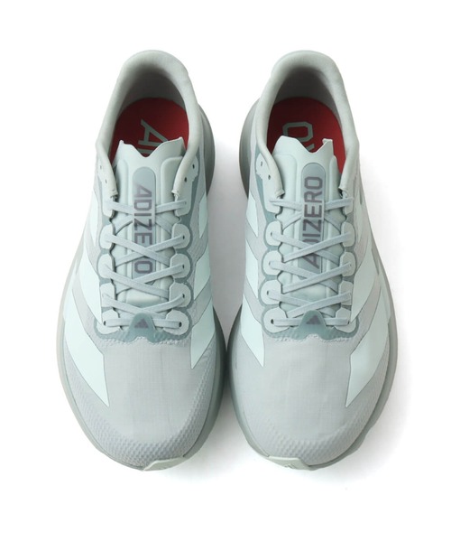 adidas（アディダス） スニーカー adidas Adizero EVO SL WOVEN M