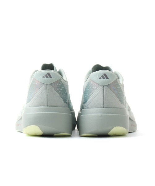 adidas（アディダス） スニーカー adidas Adizero EVO SL WOVEN M